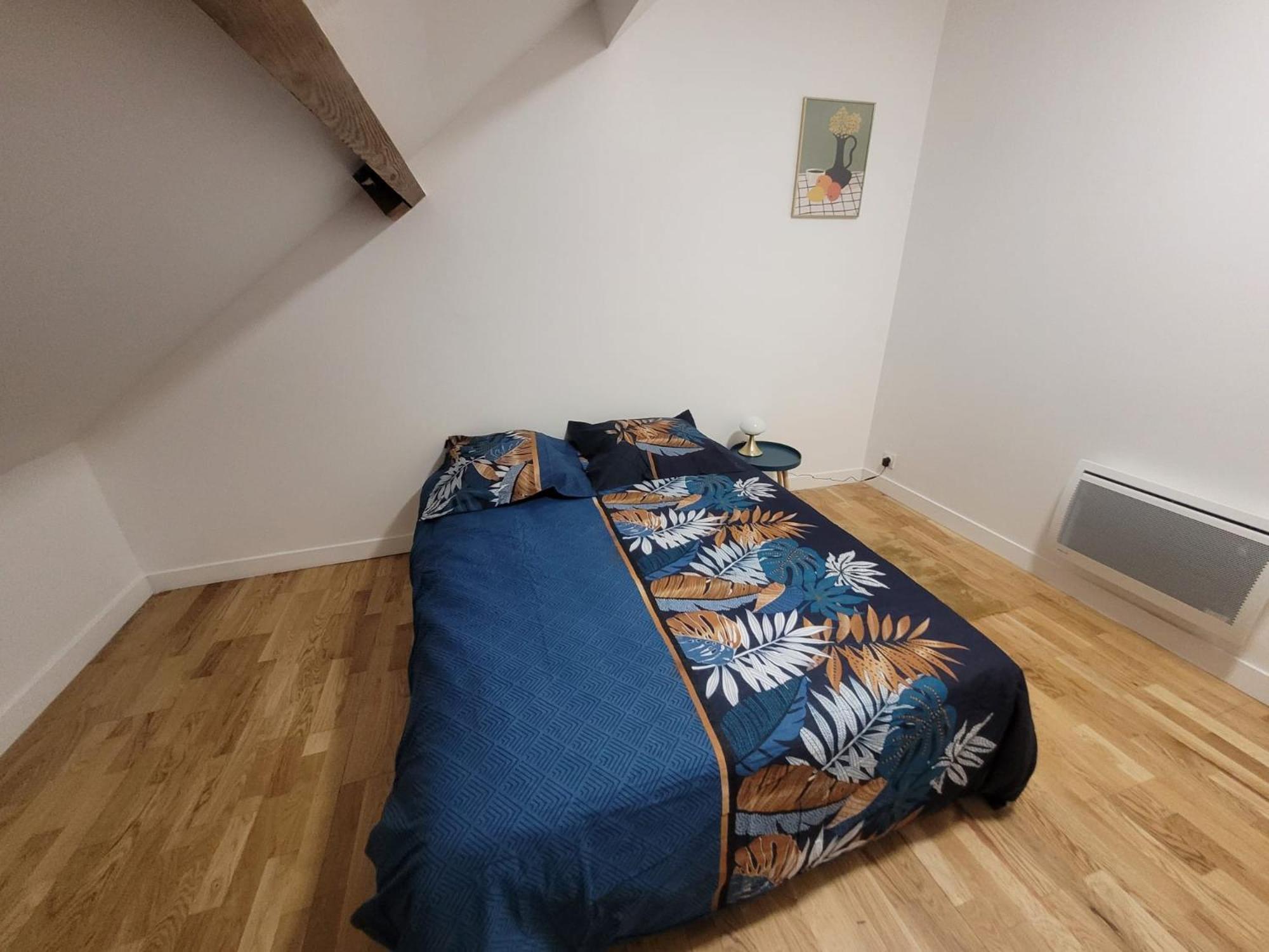Appartements A Meaux - Proche De Disney Szoba fotó