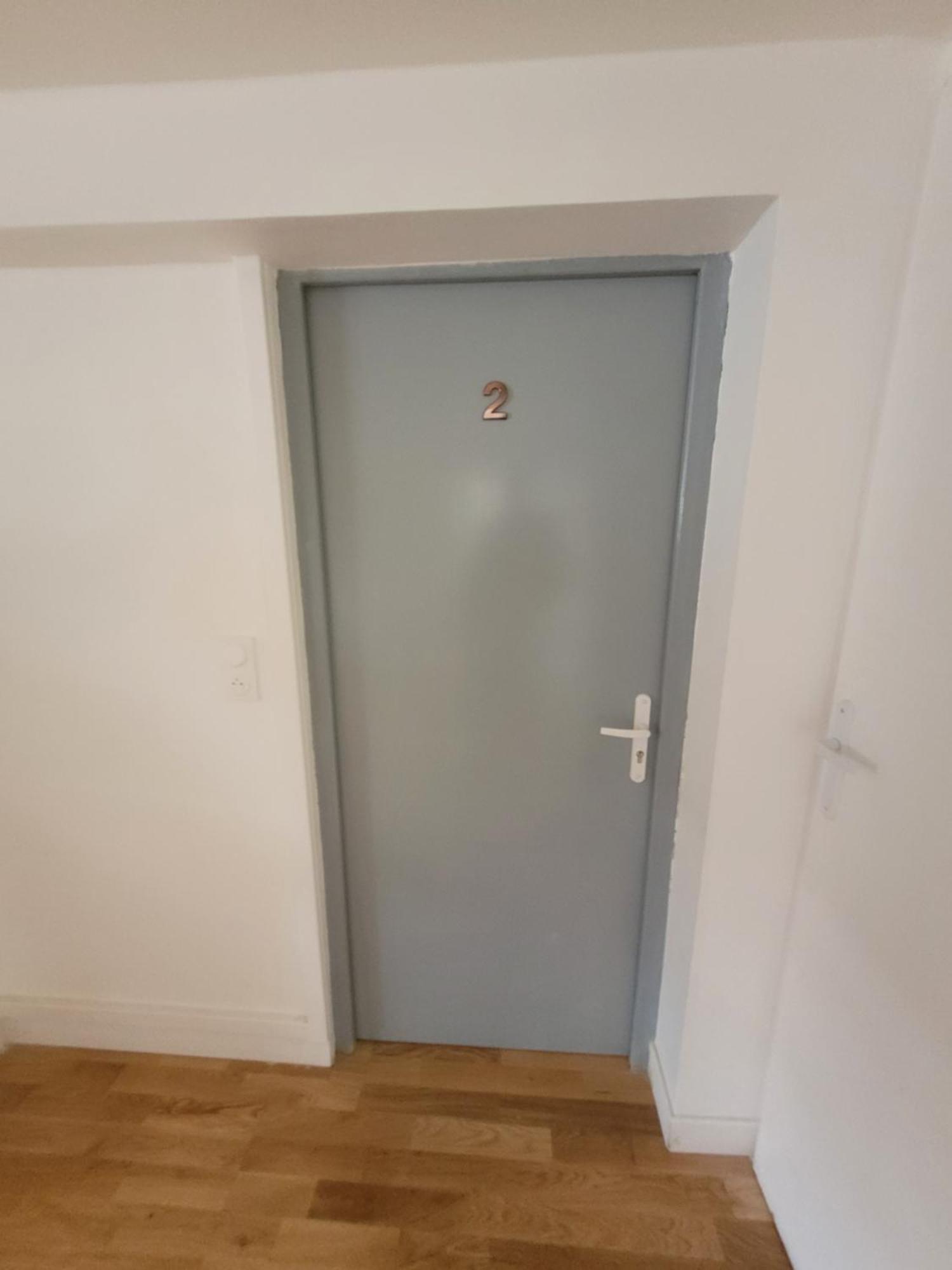 Appartements A Meaux - Proche De Disney Szoba fotó