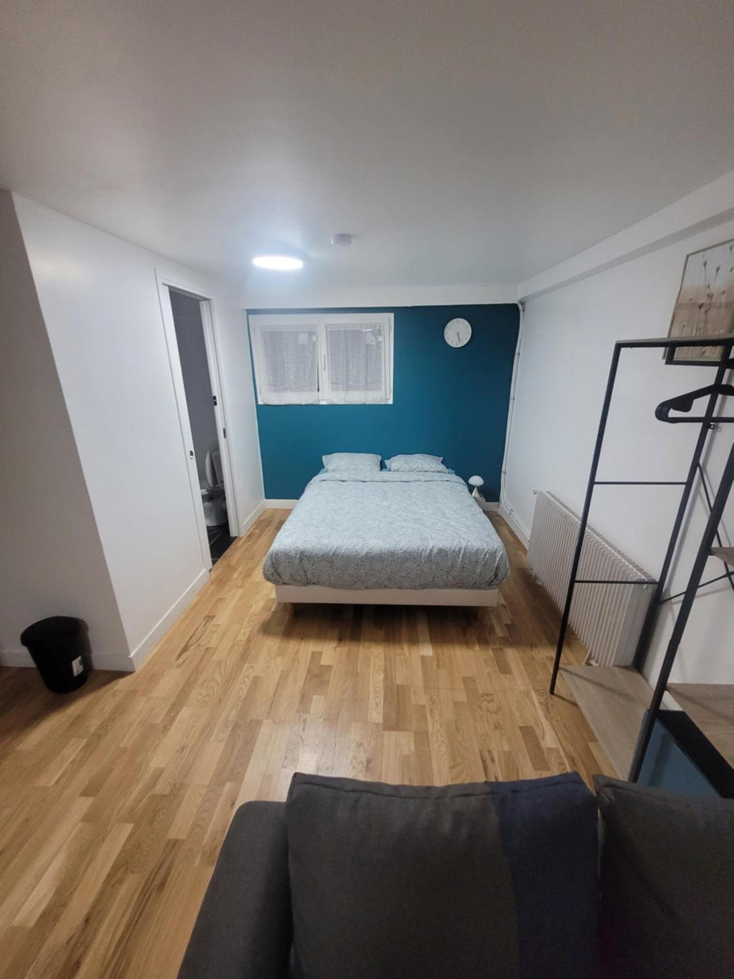 Appartements A Meaux - Proche De Disney Szoba fotó