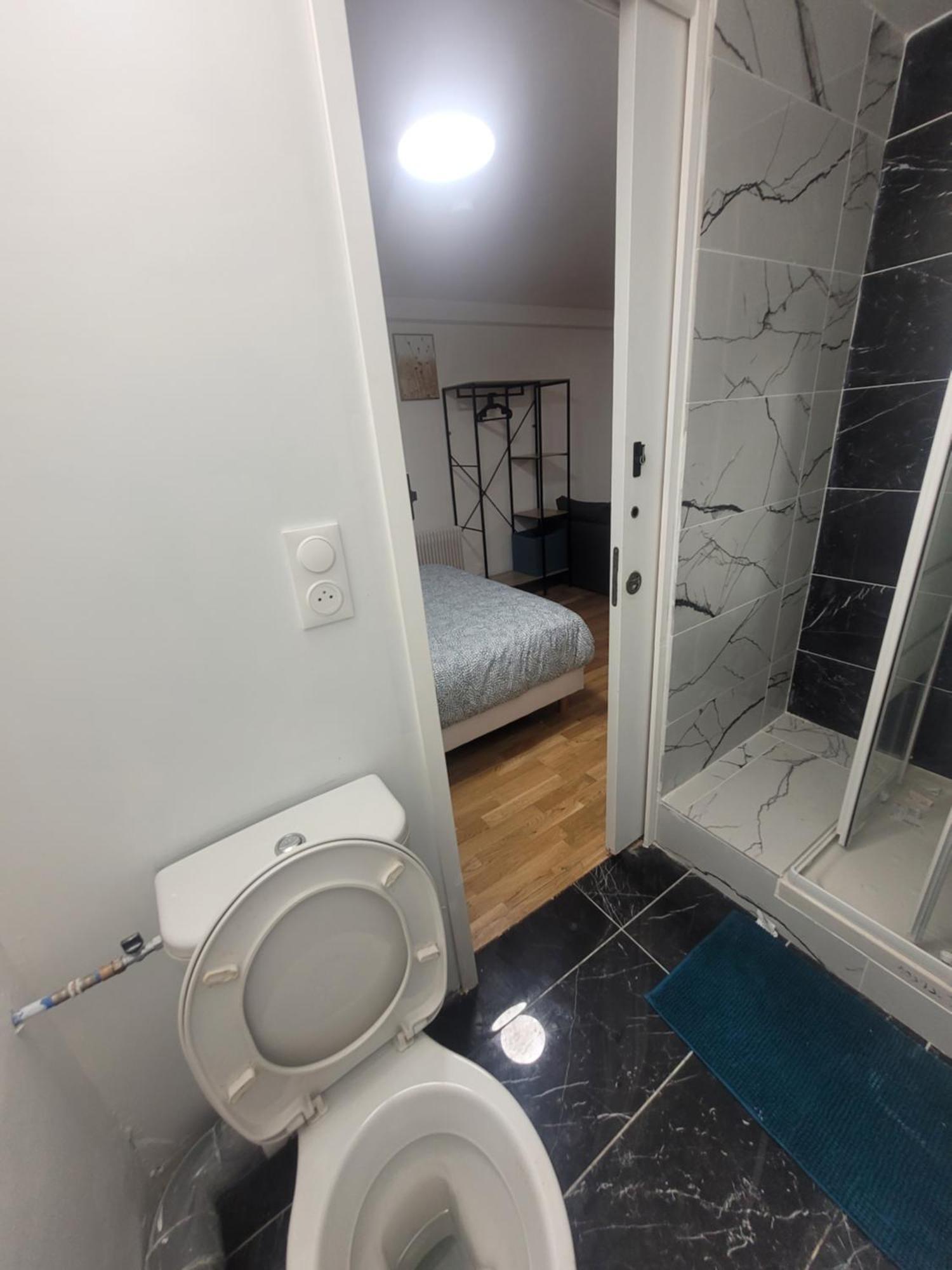 Appartements A Meaux - Proche De Disney Szoba fotó
