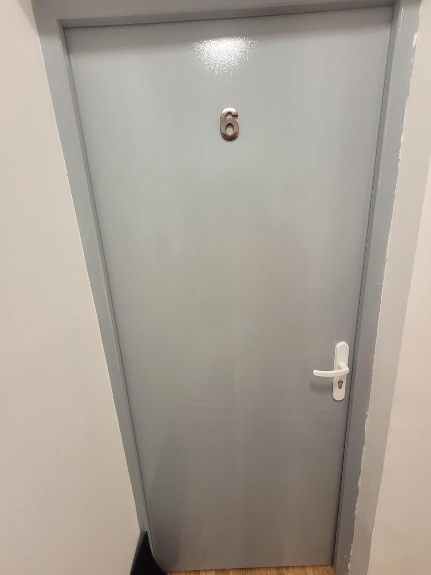 Appartements A Meaux - Proche De Disney Szoba fotó
