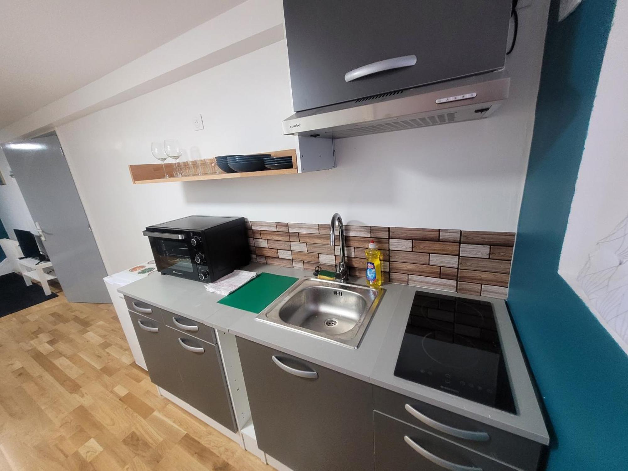 Appartements A Meaux - Proche De Disney Szoba fotó