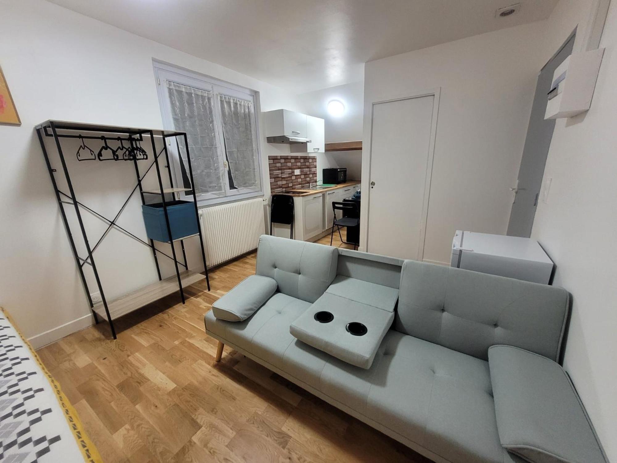 Appartements A Meaux - Proche De Disney Szoba fotó