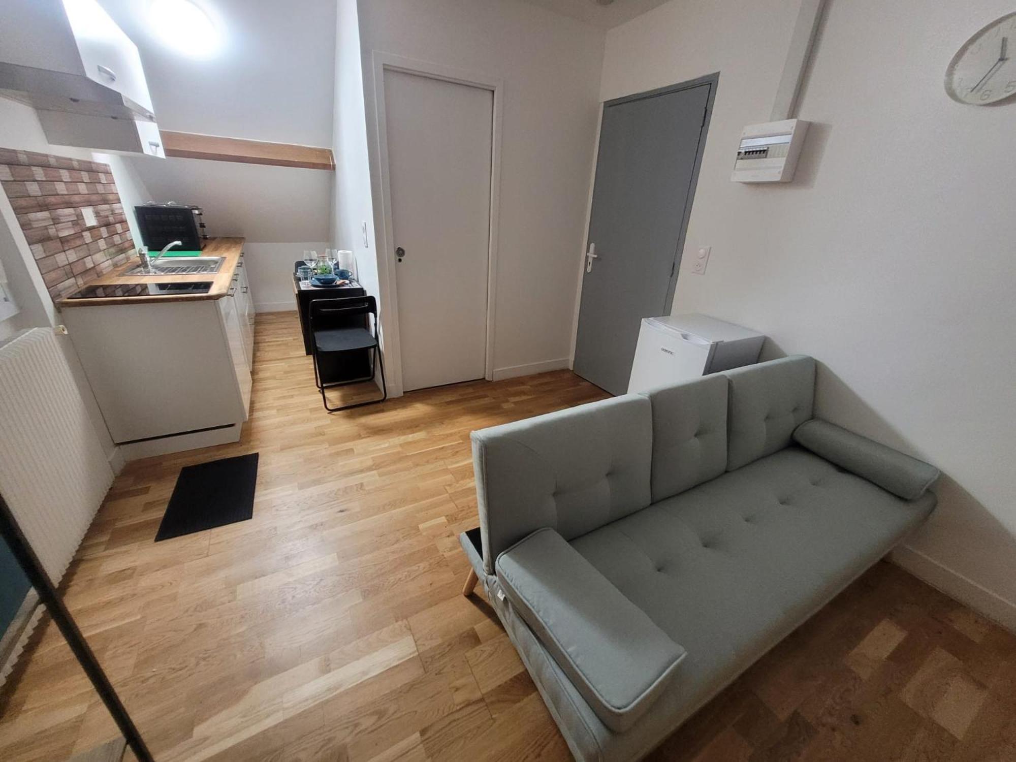 Appartements A Meaux - Proche De Disney Szoba fotó