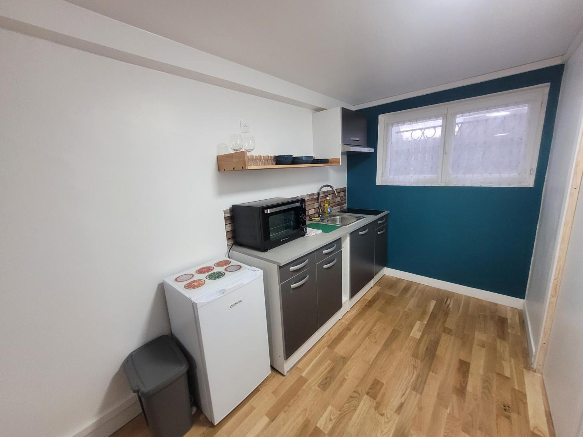 Appartements A Meaux - Proche De Disney Szoba fotó