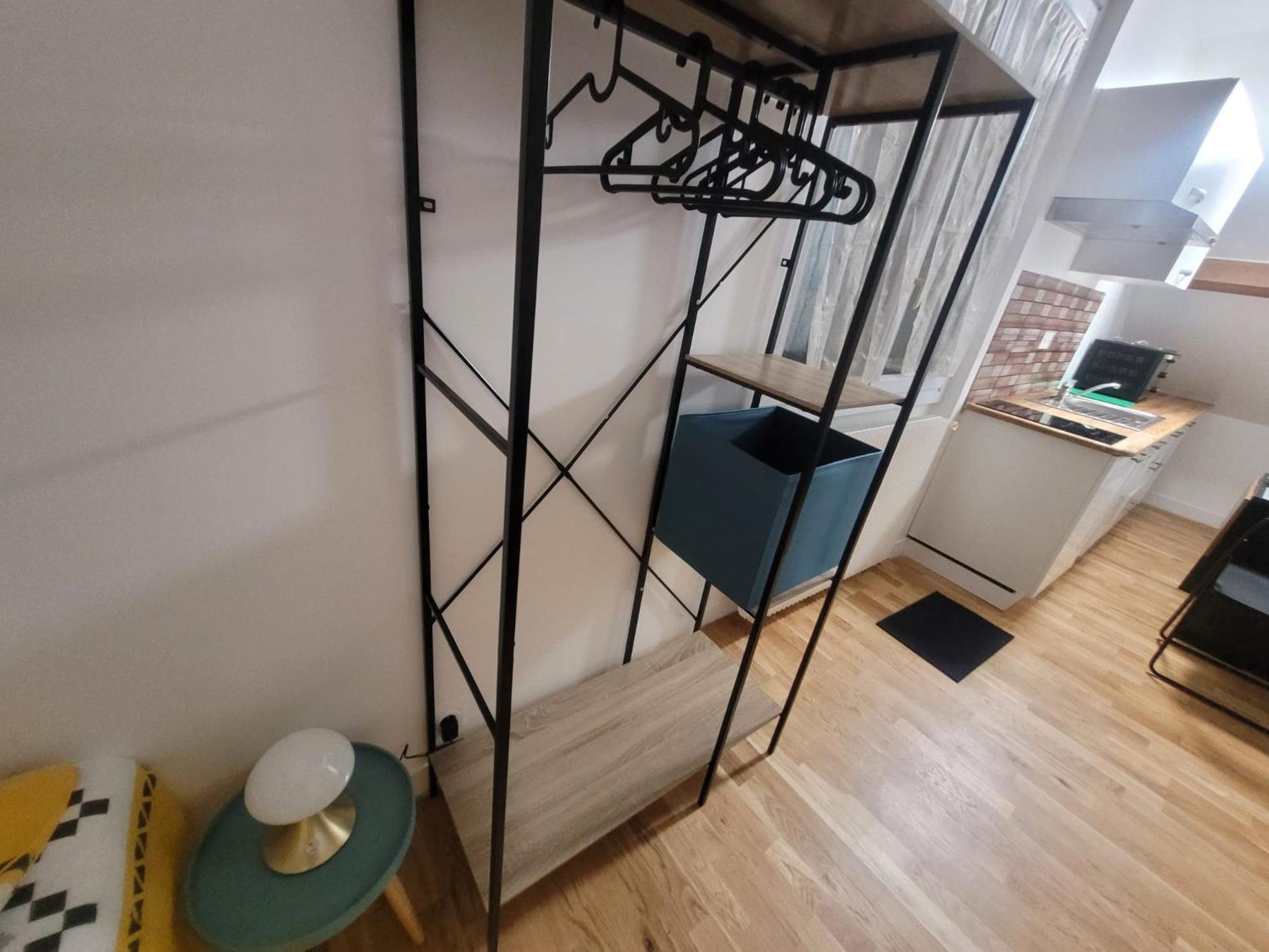 Appartements A Meaux - Proche De Disney Szoba fotó