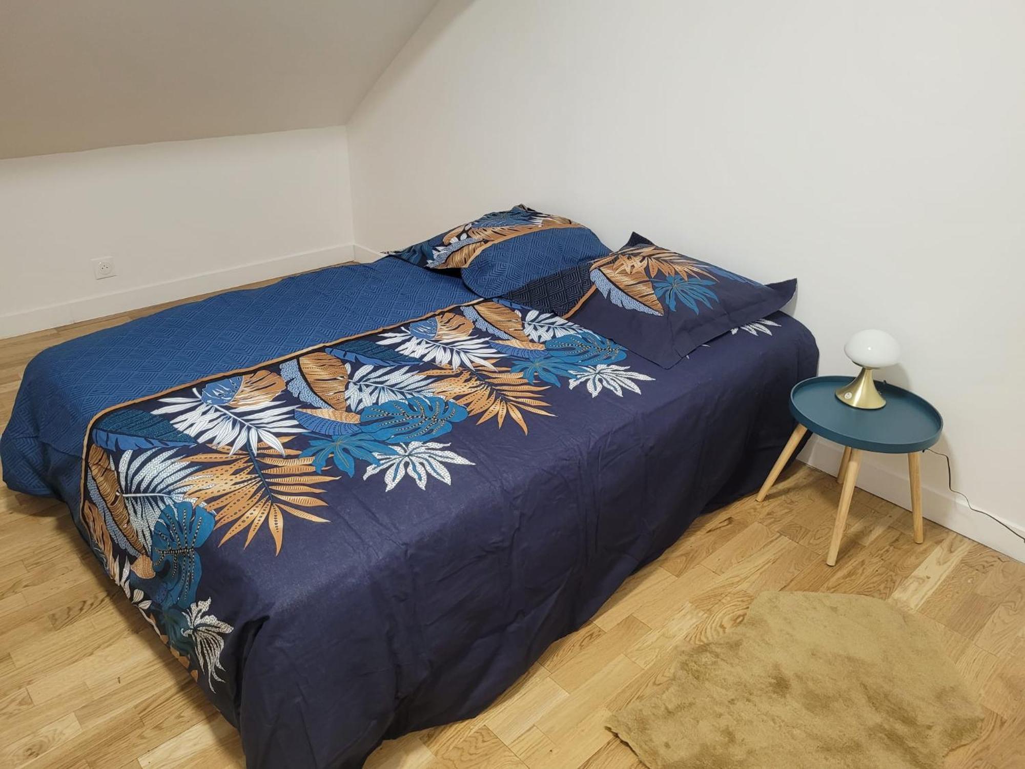 Appartements A Meaux - Proche De Disney Szoba fotó